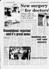 Ormskirk Advertiser Thursday 02 February 1995 Page 26