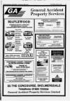 Ormskirk Advertiser Thursday 02 February 1995 Page 43