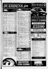 Ormskirk Advertiser Thursday 02 February 1995 Page 65