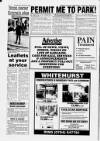 Ormskirk Advertiser Thursday 16 February 1995 Page 4