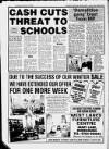 Ormskirk Advertiser Thursday 16 February 1995 Page 14