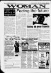 Ormskirk Advertiser Thursday 16 February 1995 Page 16