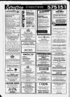 Ormskirk Advertiser Thursday 16 February 1995 Page 60