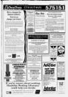 Ormskirk Advertiser Thursday 16 February 1995 Page 61