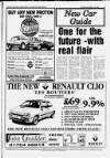 Ormskirk Advertiser Thursday 16 February 1995 Page 65