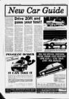 Ormskirk Advertiser Thursday 16 February 1995 Page 66