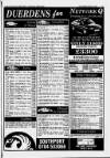 Ormskirk Advertiser Thursday 16 February 1995 Page 73