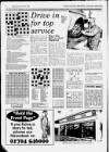 Ormskirk Advertiser Thursday 23 February 1995 Page 12