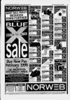 Ormskirk Advertiser Thursday 23 February 1995 Page 15