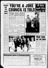 Ormskirk Advertiser Thursday 23 February 1995 Page 20