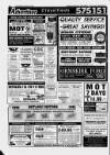 Ormskirk Advertiser Thursday 23 February 1995 Page 60
