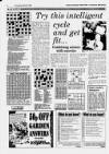 Ormskirk Advertiser Thursday 23 March 1995 Page 12