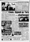 Ormskirk Advertiser Thursday 23 March 1995 Page 14