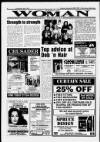 Ormskirk Advertiser Thursday 06 April 1995 Page 16