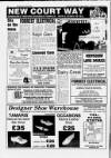 Ormskirk Advertiser Thursday 06 April 1995 Page 18