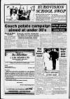 Ormskirk Advertiser Thursday 06 April 1995 Page 20