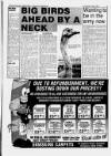 Ormskirk Advertiser Thursday 06 April 1995 Page 21