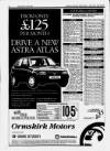 Ormskirk Advertiser Thursday 06 April 1995 Page 60