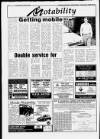 Ormskirk Advertiser Thursday 13 April 1995 Page 24