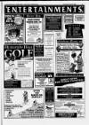 Ormskirk Advertiser Thursday 13 April 1995 Page 57