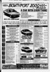 Ormskirk Advertiser Thursday 13 April 1995 Page 73