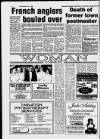 Ormskirk Advertiser Thursday 01 June 1995 Page 16