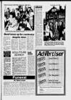 Ormskirk Advertiser Thursday 01 June 1995 Page 21