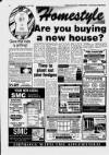 Ormskirk Advertiser Thursday 01 June 1995 Page 26