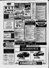 Ormskirk Advertiser Thursday 01 June 1995 Page 42
