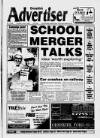 Ormskirk Advertiser Thursday 08 June 1995 Page 1