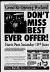 Ormskirk Advertiser Thursday 08 June 1995 Page 18