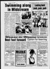 Ormskirk Advertiser Thursday 15 June 1995 Page 16