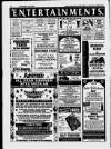 Ormskirk Advertiser Thursday 15 June 1995 Page 24