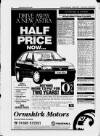 Ormskirk Advertiser Thursday 15 June 1995 Page 48