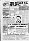 Ormskirk Advertiser Thursday 06 July 1995 Page 22