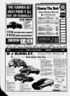 Ormskirk Advertiser Thursday 06 July 1995 Page 58