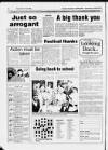 Ormskirk Advertiser Thursday 13 July 1995 Page 10