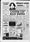 Ormskirk Advertiser Thursday 27 July 1995 Page 2