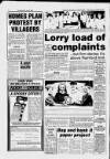 Ormskirk Advertiser Thursday 27 July 1995 Page 6