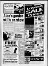 Ormskirk Advertiser Thursday 27 July 1995 Page 21