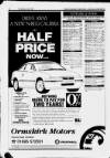 Ormskirk Advertiser Thursday 27 July 1995 Page 48