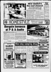 Ormskirk Advertiser Thursday 03 August 1995 Page 8
