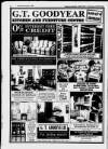 Ormskirk Advertiser Thursday 17 August 1995 Page 12