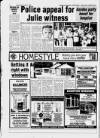 Ormskirk Advertiser Thursday 17 August 1995 Page 14