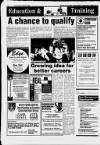 Ormskirk Advertiser Thursday 31 August 1995 Page 22