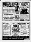 Ormskirk Advertiser Thursday 31 August 1995 Page 60