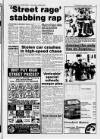 Ormskirk Advertiser Thursday 07 September 1995 Page 25