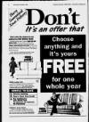 Ormskirk Advertiser Thursday 02 November 1995 Page 8