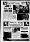 Ormskirk Advertiser Thursday 02 November 1995 Page 16