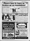 Ormskirk Advertiser Thursday 02 November 1995 Page 29